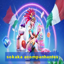 sokaka acompanhantes