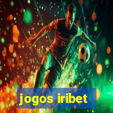 jogos iribet