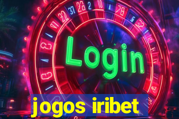 jogos iribet