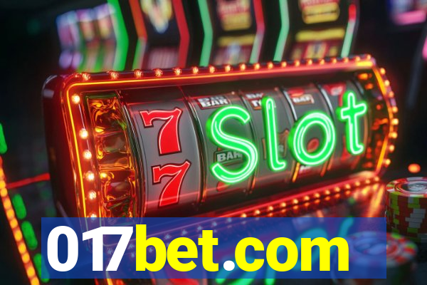 017bet.com