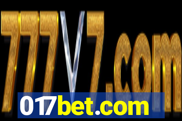 017bet.com