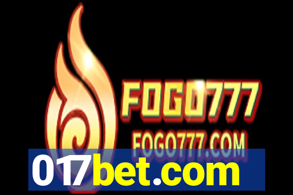 017bet.com