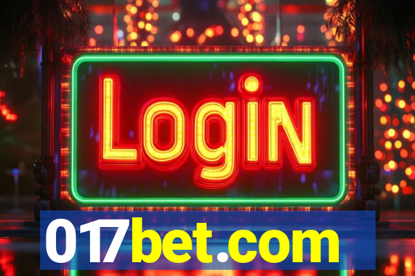 017bet.com