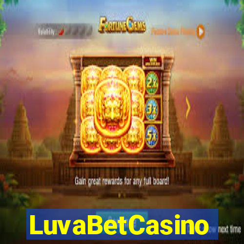 LuvaBetCasino