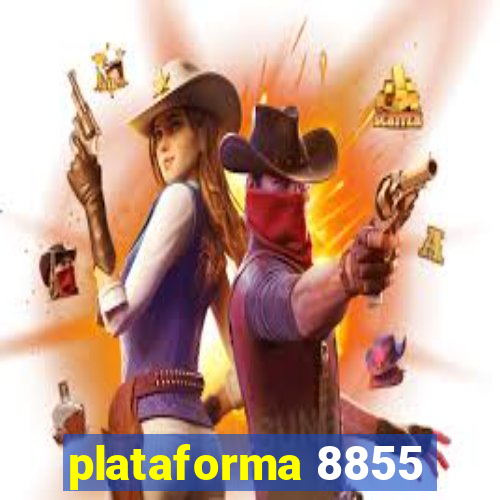 plataforma 8855