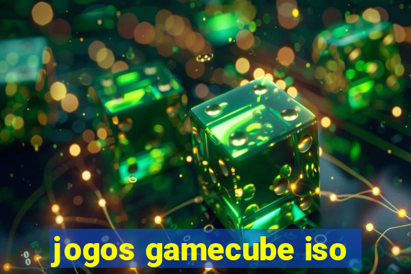 jogos gamecube iso