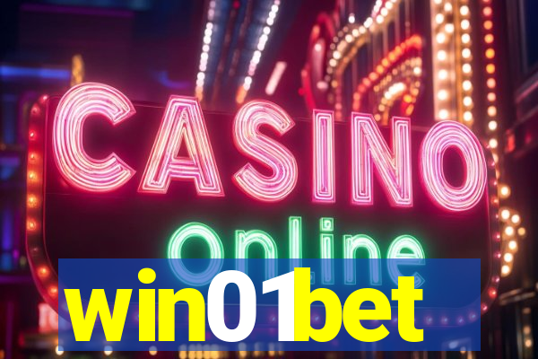 win01bet