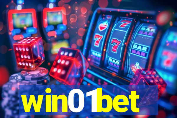 win01bet