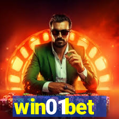 win01bet