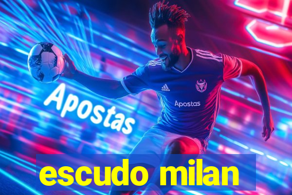 escudo milan