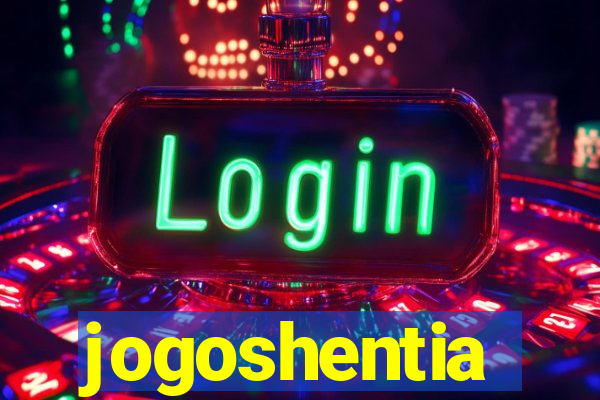 jogoshentia