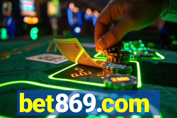 bet869.com