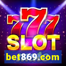 bet869.com