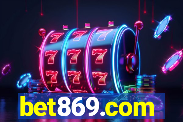 bet869.com