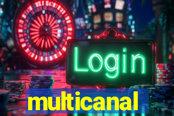 multicanal