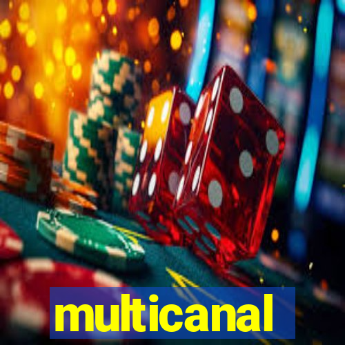 multicanal