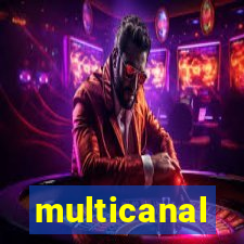 multicanal