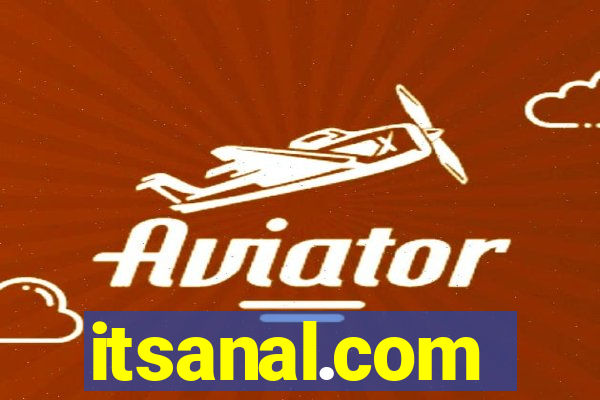 itsanal.com