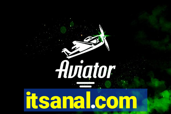 itsanal.com