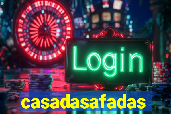 casadasafadas