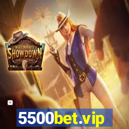 5500bet.vip