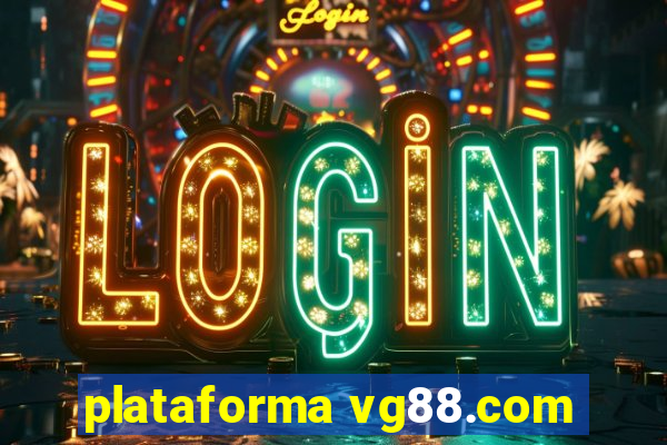 plataforma vg88.com