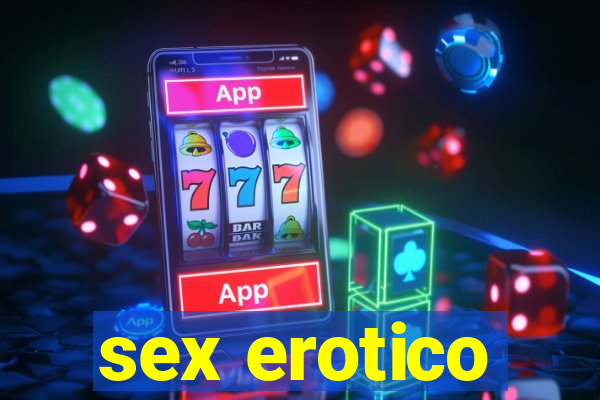 sex erotico