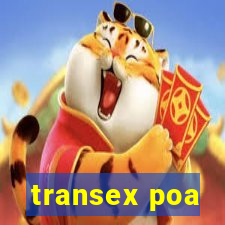 transex poa