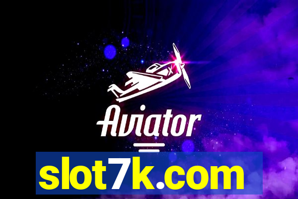 slot7k.com