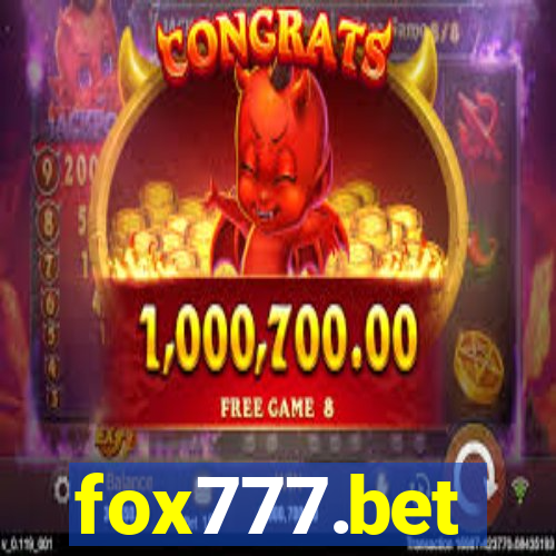 fox777.bet