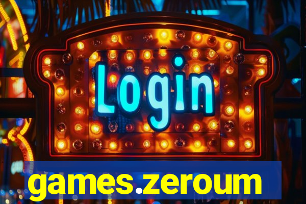 games.zeroum