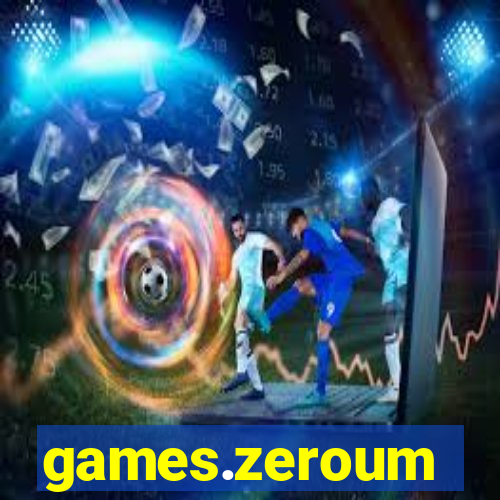 games.zeroum