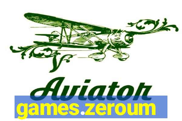 games.zeroum