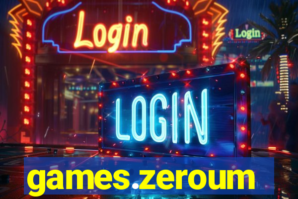 games.zeroum