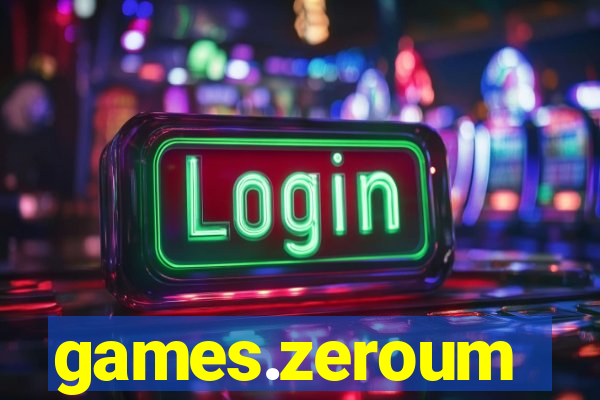 games.zeroum