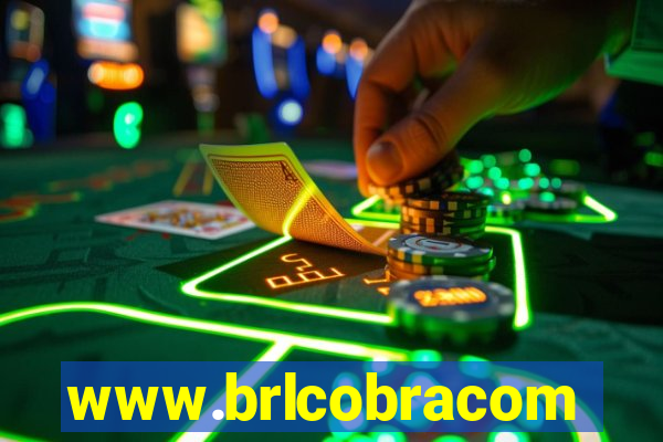 www.brlcobracom