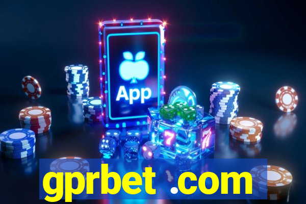 gprbet .com