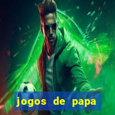 jogos de papa louie 3