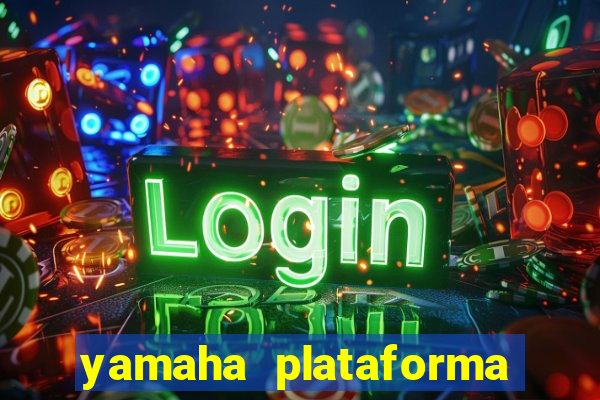 yamaha plataforma de jogos