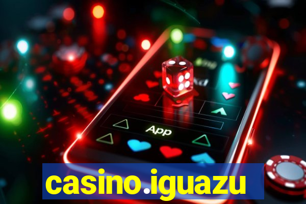 casino.iguazu