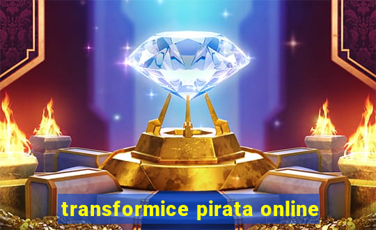 transformice pirata online