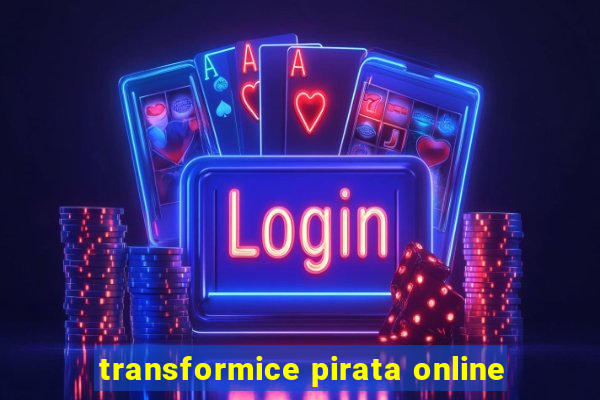 transformice pirata online