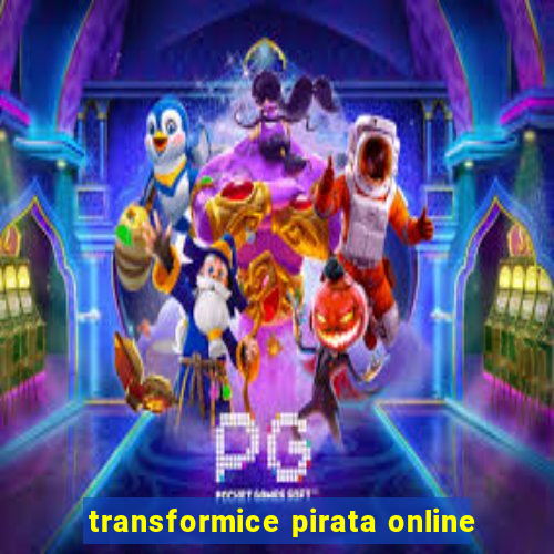 transformice pirata online