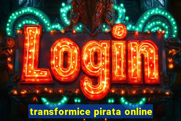 transformice pirata online