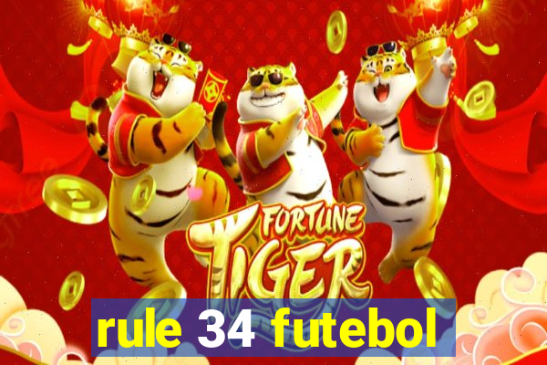 rule 34 futebol