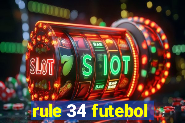 rule 34 futebol