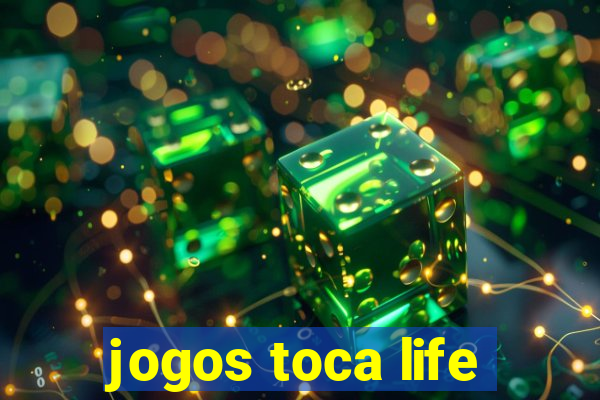 jogos toca life