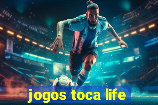 jogos toca life