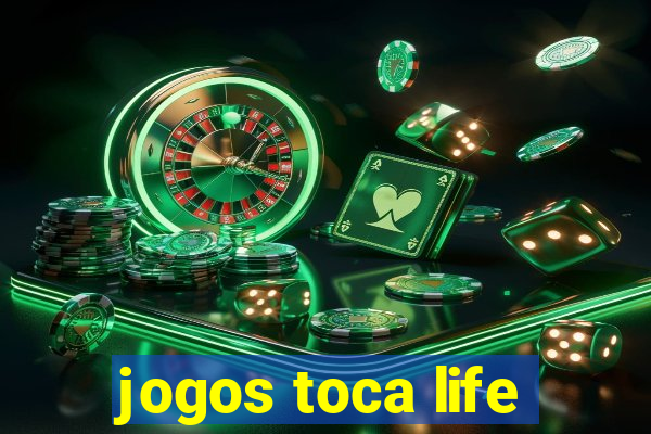 jogos toca life