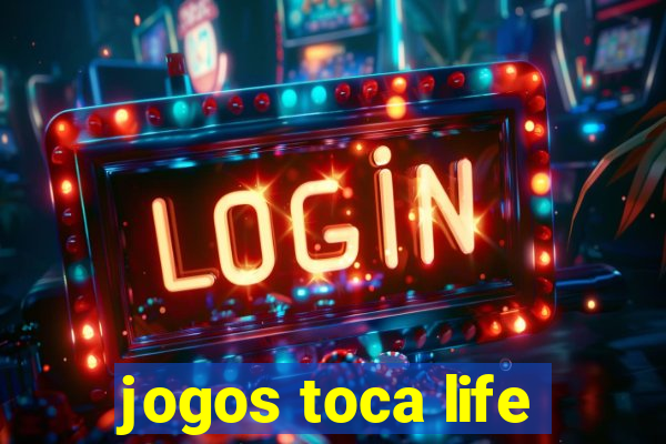 jogos toca life